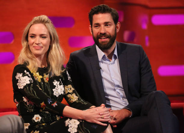 Gallery of John Krasinski