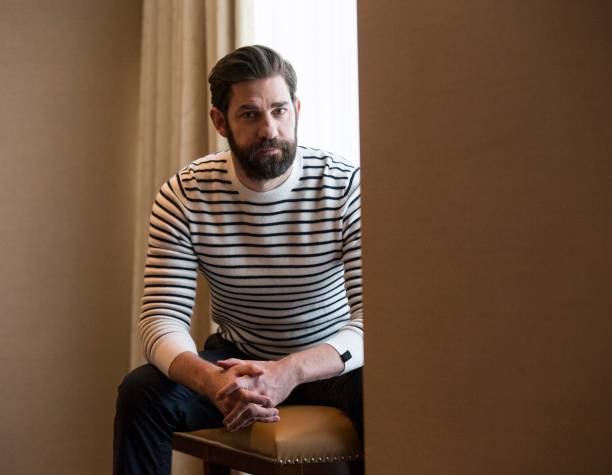 Gallery of John Krasinski