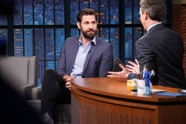 Gallery of John Krasinski