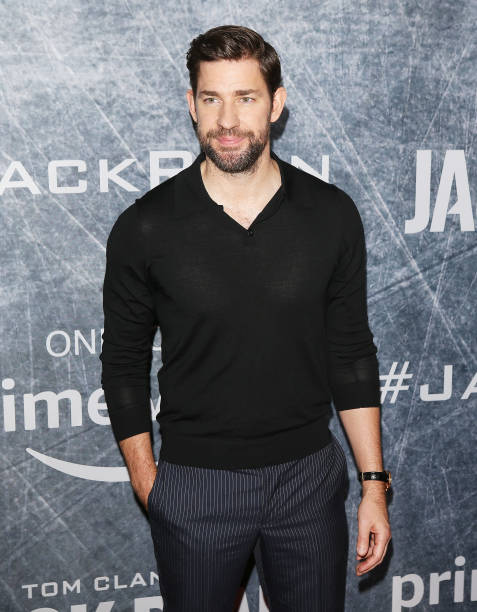 Gallery of John Krasinski