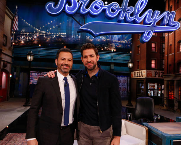 Gallery of John Krasinski