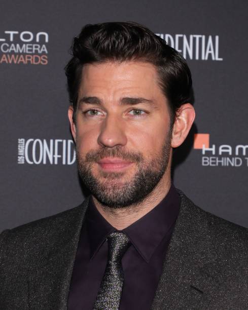 Gallery of John Krasinski