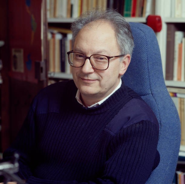 Gallery of Étienne Balibar