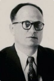 Nikolai Alexandrovich Fedorov