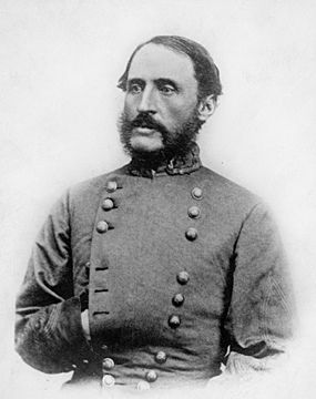 Gallery of Thomas Clingman