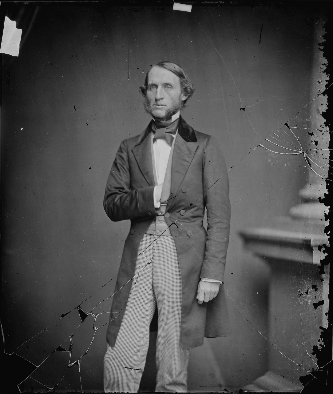 Gallery of Thomas Clingman