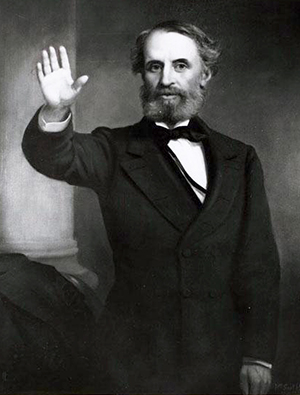 Gallery of Thomas Clingman