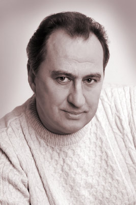 Yury Valentinovich Fedorov