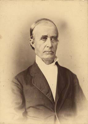 Edmund Dargan