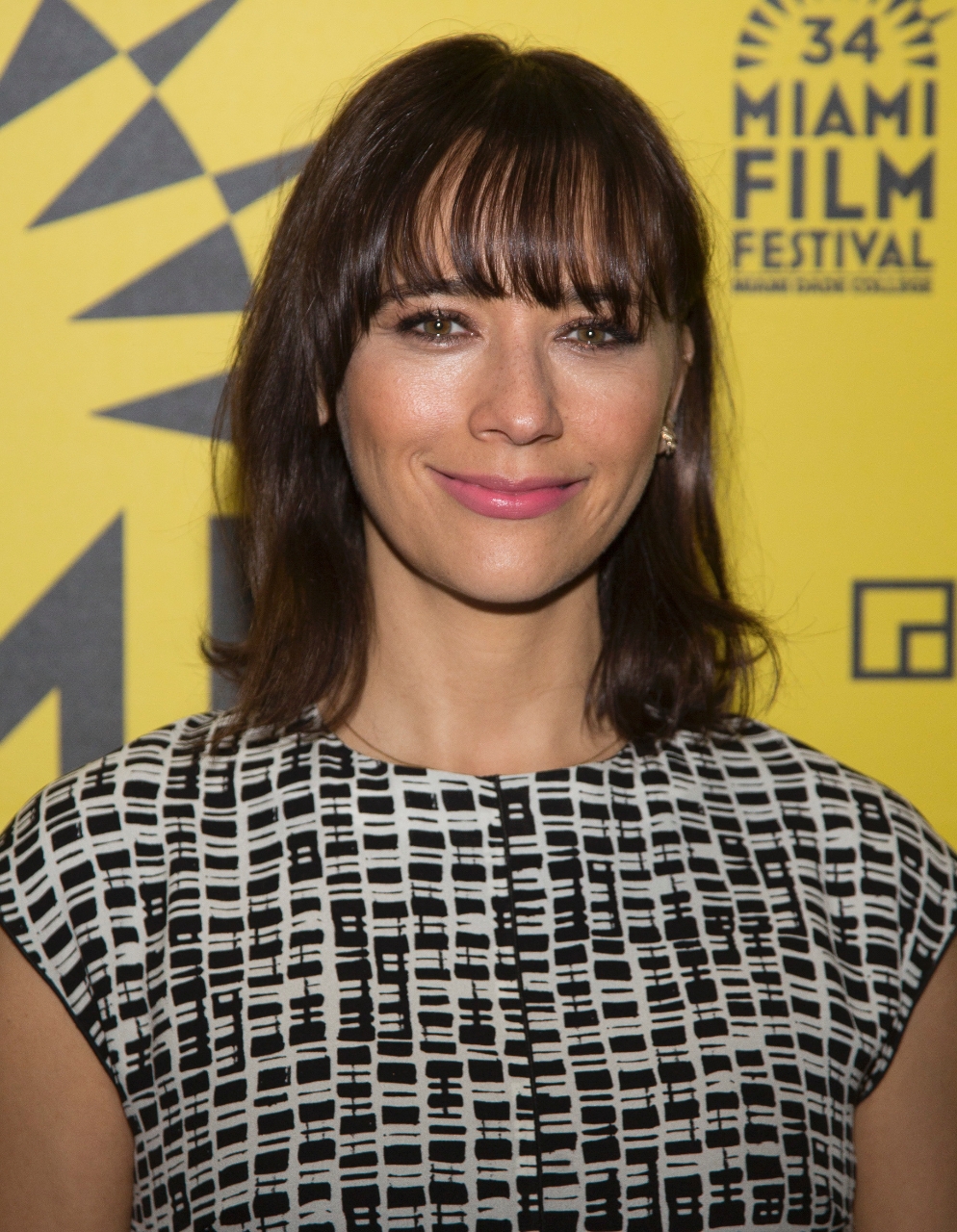 colleague: Rashida Jones