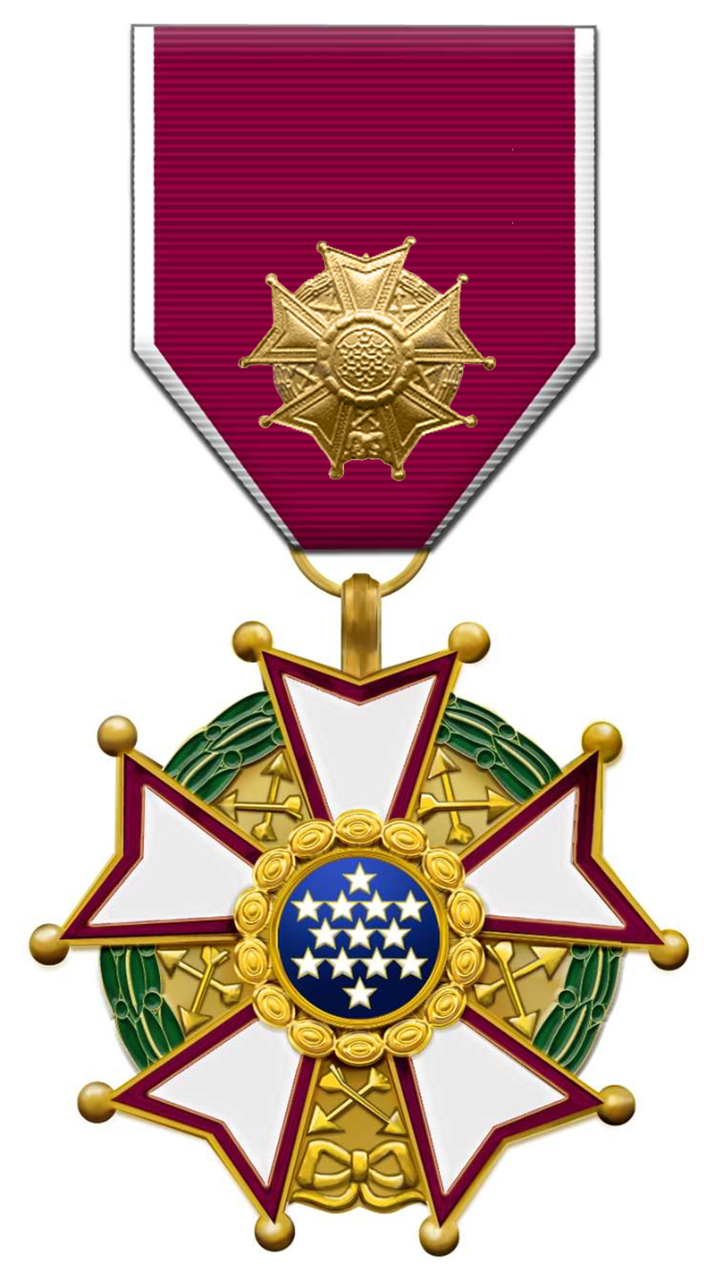 Legion of Merit