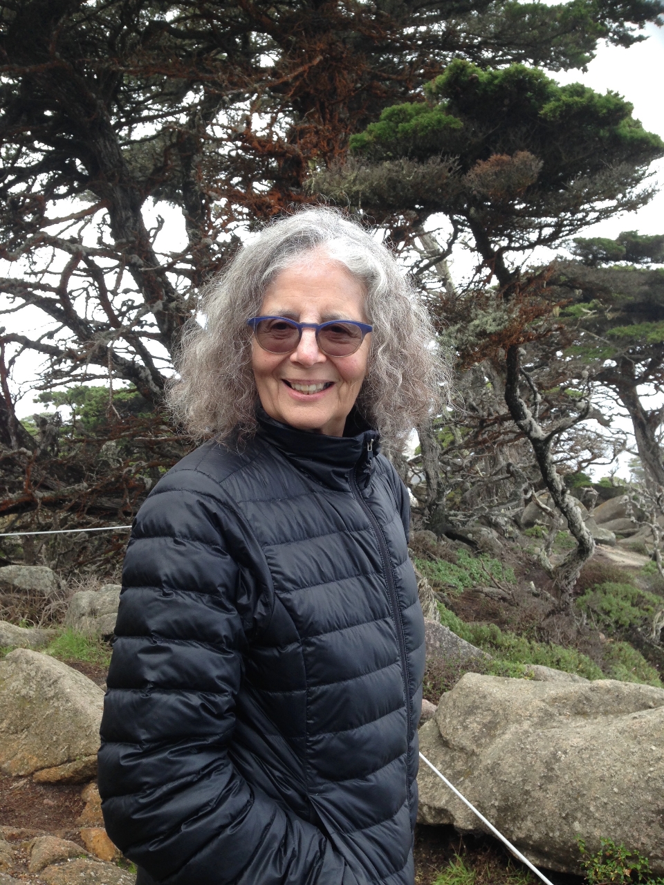 Laurie Bernstein