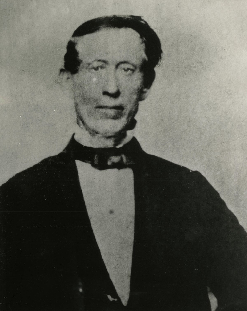 LaFayette McMullen