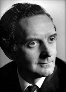 Percy Newby