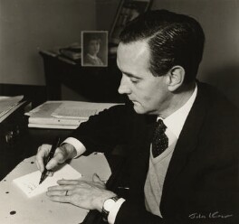 Gallery of Percy Newby