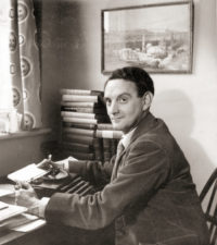 Gallery of Percy Newby