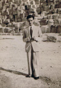 Gallery of Percy Newby