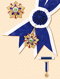 Order of the Sacred Tripod