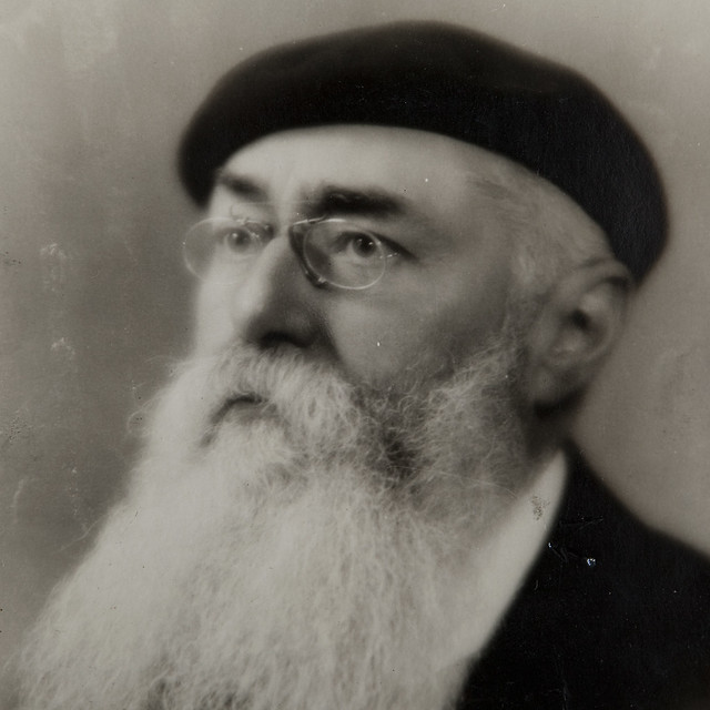 Gallery of Francis Jammes