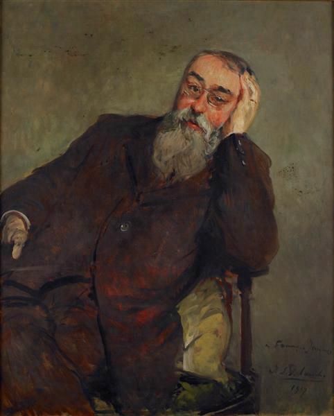 Gallery of Francis Jammes