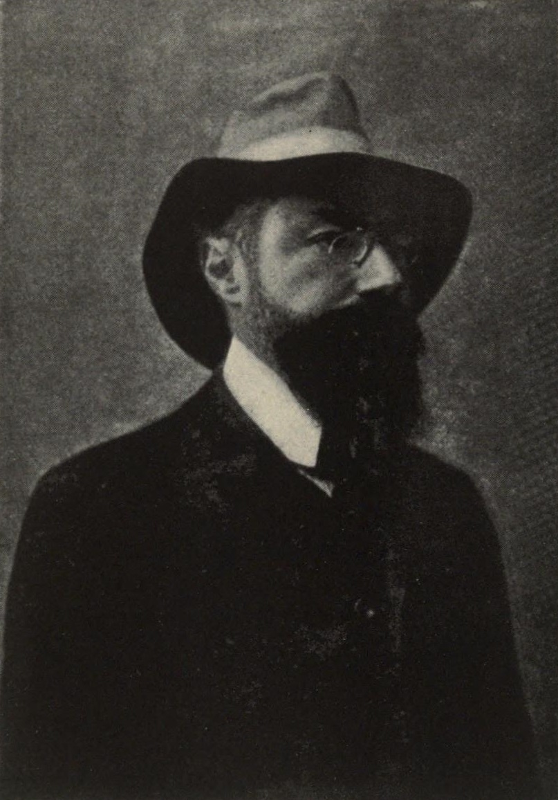 Gallery of Francis Jammes