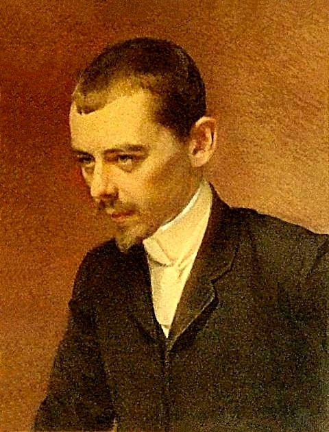Ivan Ivanovich Bakhtin