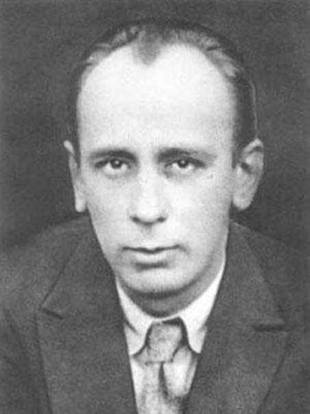 Nikolai Nikolaevich Bakhtin