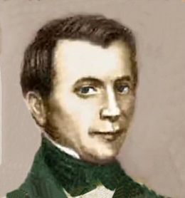 Konstantin Alexandrovich Bahturin