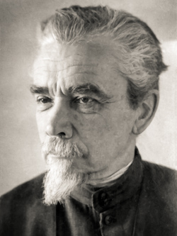 Nikolai Alekseevich Uspensky
