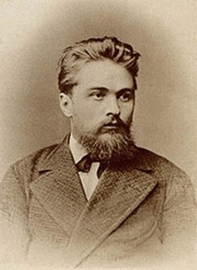 Alexander Pavlovich Bashutsky