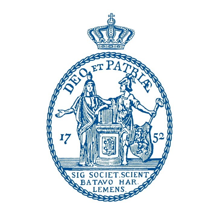 Royal Holland Society of Sciences and Humanities