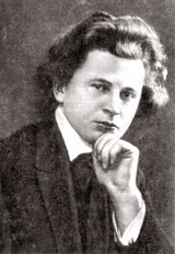 Vladimir Ivanovich Sidorov