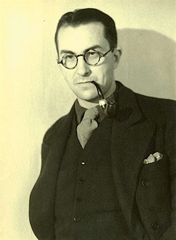 Gallery of Paul Nizan