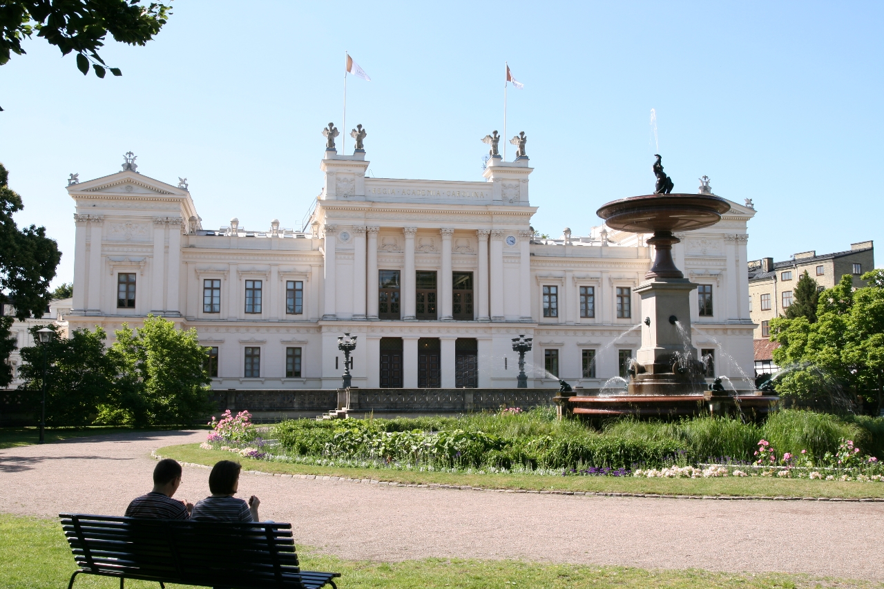 Gallery of Axel Möller