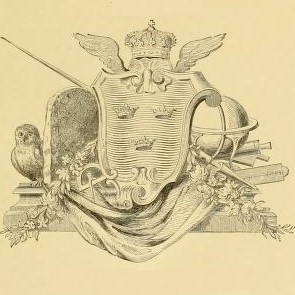 Royal Society of Sciences in Uppsala