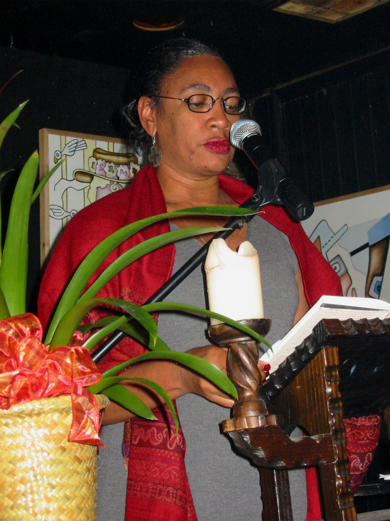 Gallery of Brenda Osbey