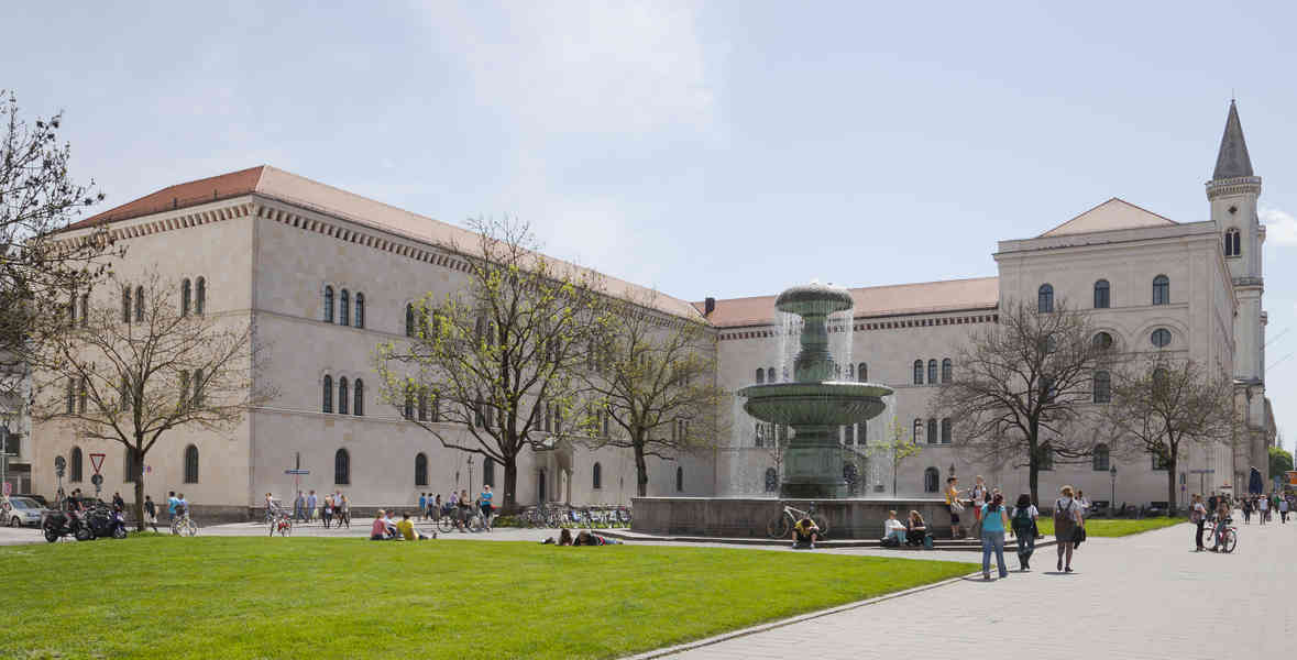Gallery of Herbert Rosendorfer
