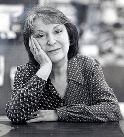 Pauline Kael
