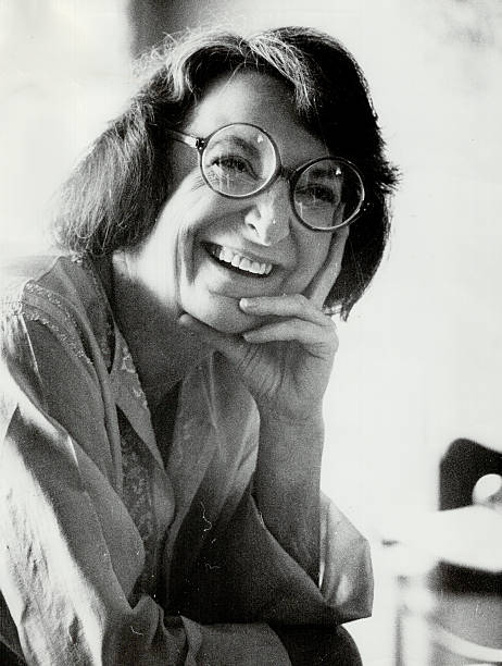 Gallery of Pauline Kael