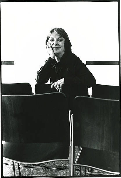 Gallery of Pauline Kael