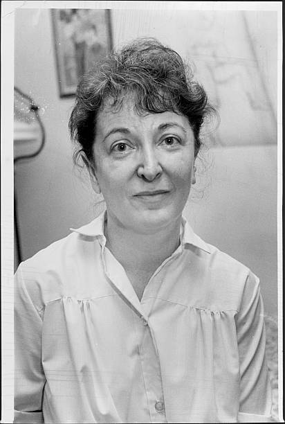Gallery of Pauline Kael