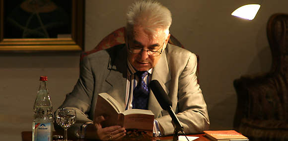 Gallery of Herbert Rosendorfer