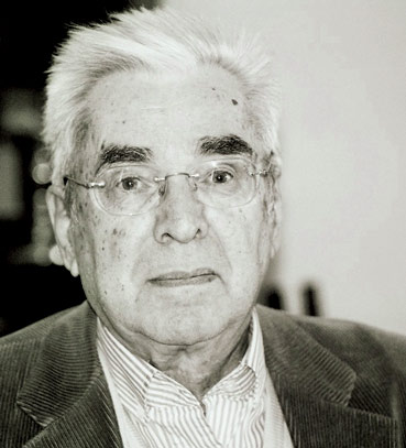 Gallery of Herbert Rosendorfer