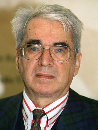 Gallery of Herbert Rosendorfer