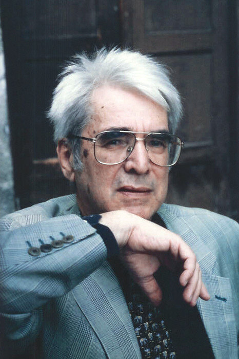 Gallery of Herbert Rosendorfer
