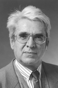 Gallery of Herbert Rosendorfer