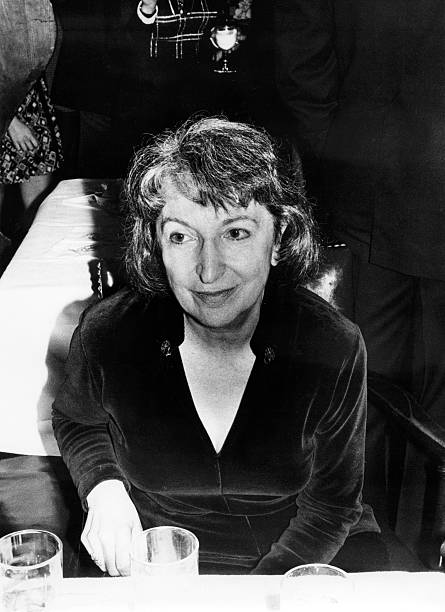 Gallery of Pauline Kael