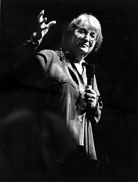 Gallery of Pauline Kael