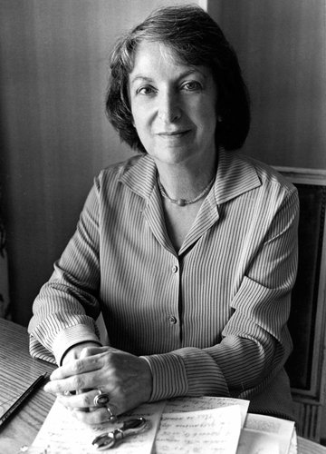 Gallery of Pauline Kael