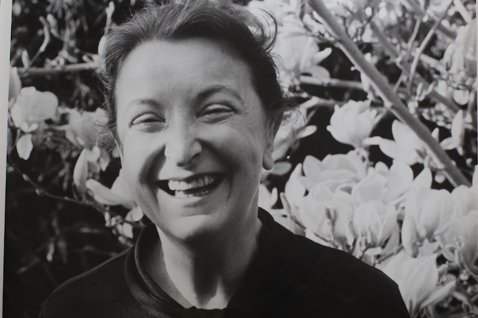 Gallery of Pauline Kael